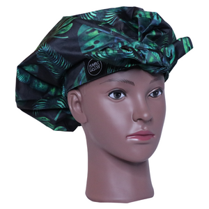 Bath Bonnet